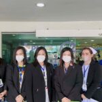 “สุชาติ” รมว. แรงงาน สั่ง เลขาธิการประกันสังคม รุดช่วยเหลือ  ลูกจ้างสถานีโทรทัศน์ ช่อง 7HD ประสบเหตุรถพลิกคว่ำบนถนนพระราม 2 เจ็บ ด่วน