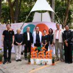 “มหกรรมไทอีสานสานสุข โฮมแฮงเบิ่งแญงสุขภาวะ” ชูนวัตกรรม เคลื่อนงานสร้างสุขภาพเพื่อประชาชนอย่างยั่งยืน