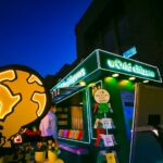 เซ็นทรัลพัฒนางัดไอเดียสุดสร้างสรรค์ปั้น Brand Archetype ผ่าน centralwOrld citizens