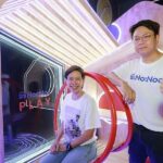 NocNoc เปิดพื้นที่ Home & Living สุดสร้างสรรค์ บนถนนสายไม้บางโพ ในงาน BKKDW2023  ครีเอทคอนเซปต์ “NocNoc PLAY”