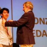 น้องฮิว ตรัยนานนท์ จากโฮมสคูลโดย The Ivy School สู่มหาวิทยาลัยระดับโลก