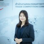 “First Momentum” ระบบนิเวศตลาดยานยนต์ไฟฟ้าไทย สู่ ความท้าทายต่อการกำกับดูแลการแข่งขัน