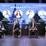 MFEC คว้ารางวัล “Insider Best Partner of the Year” เจ้าแรกใน APAC   ประกาศความเชื่อมั่นผู้ให้บริการชั้นนำด้าน “Growth Marketing Platform” จาก Insider 