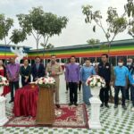 เปิดสมาคมแพทย์แผนไทยจังหวัดนครราชสีมา ส่งเสริมวิชาชีพด้านแพทย์แผนไทย เปิดโอกาสให้ผู้ที่ขาดแคลนทุนทรัพย์เข้าเรียนฟรี