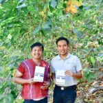 เครือซีพี หนุน “วิสาหกิจชุมชนผู้ปลูกกาแฟบ้านกองกาย” ต้นแบบกาแฟสร้างป่า