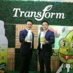ซัคเซสมอร์ ดันแบรนด์ GROWING MORE กลุ่มผลิตภัณฑ์เพื่อการเกษตร 