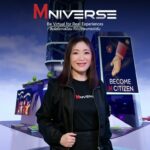 เดอะมอลล์ กรุ๊ป เปิดตัวเมตาเวิร์สแพลตฟอร์ม MNIVERSE  โลกเสมือนจริง (VIRTUAL WORLD)  ปักธงเป็น FUTURE RETAIL แรกในประเทศไทย 