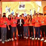 TOA ผนึกสมาคมกีฬาบาสฯ เปิดศึกแข่งขันยัดห่วง 3x3  ทั่วไทย “TOA 3x3 Basketball All Thailand 2023” ปลุกกระแสกีฬาให้กับเยาวชนไทย