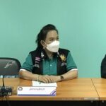 สจจ.ลพบุรี ร่วมซักซ้อมการปฏิบัติการช่วยเหลือผู้เสียหายจากการค้ามนุษย์ ขับเคลื่อนกลไกการส่งต่อระดับชาติ