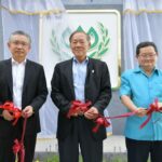 "CPF เปิดโรงฟักแก่งคอย 2 จ.สระบุรี" ชู Smart Hatchery เทคโนโลยีระดับโลก ยกระดับมาตรฐานการผลิตอาหารคุณภาพปลอดภัยสูงสุดสู่ผู้บริโภค