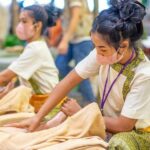 เมืองสุขสยาม ณ ไอคอนสยาม จัดงาน หมอยา ท่าสุขสยาม สืบสานส่งเสริม ศาสตร์และศิลป์การรักษาโรคดั้งเดิมของไทย