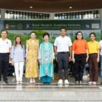 สุดประทับใจและตราตรึงไปกับ “เทศกาลดนตรีในสวน ครั้งที่ 30” ณ สวนลุมพินี คอนเสิร์ตในสวนสาธารณะใจกลางกรุงเทพฯ