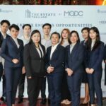 บริษัท ดิ เอสเตท (ไทยแลนด์) จำกัด บริษัทในกลุ่ม MQDC   จัดงาน “The Estate Open House 2023” ต้อนรับและขอบคุณพันธมิตร