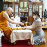 คุณ ศศิวิมล ดารารัตนโรจน์ และ คุณวรินทร์ธาร จรัสสิริกุลชัย ผู้บริหาร บริษัทซอฟท์เดบู จำกัด