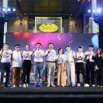PATTAYA MUSIC FESTIVAL 2023 เทศกาลดนตรีเมืองพัทยา ฟรี! คอนเสิร์ตที่ใหญ่ที่สุดในประเทศไทย