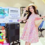 M Card รุกตลาดรับซัมเมอร์ จัดแคมเปญ Andaman Extravaganza   ลุ้นทริปเที่ยวสุด Exclusive ภูเก็ต 3 วัน 2 คืน