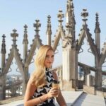 NESPRESSO ร่วมมือกับ CHIARA FERRAGNI เปิดตัวกาแฟรสชาติใหม่