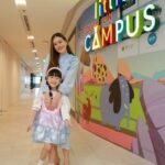 Education Trends มาแรงไร้ขีดจำกัด สำหรับเด็กเจนอัลฟา มุ่งพัฒนาประสบการณ์ ความฉลาด 