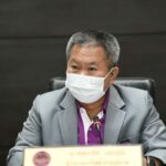 PEA และ สำนักงาน ป.ป.ท. ประชุมหารือเพื่อประสานความร่วมมือาการป้องกันและปราบปรามการทุจริตในภาครัฐ