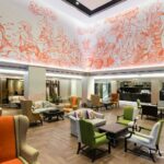 โรงแรมเฮอริเทจ เชียงราย โฮเทล แอนด์ คอนเวนชั่น ได้รับรางวัล TRAVELLER REVIEW AWARDS  2023