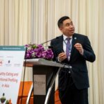 อายิโนะโมะโต๊ะ ร่วมกับ สถาบันโภชนาการมหาวิทยาลัยมหิดล และเครือข่าย Nature ResearchCustom Media