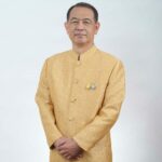 อธิบดีกรมการศาสนาเปิดการประกวดสวดมนต์หมู่ฯ ระดับส่วนกลาง เพื่อเป็นตัวเเทนเเข่งขันระดับประเทศ