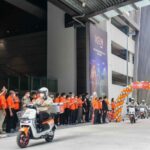MEA พร้อมเต็มพิกัดเปิดตัว EV Bike เสริมศักยภาพงานดูแลไฟฟ้าเมืองมหานคร