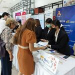 กรมส่งเสริมการค้าระหว่างประเทศเร่งเครื่องผลักดัน SMEs ไทยสู่ตลาดโลก เพิ่มพันธมิตร ขยายกิจกรรมใหม่