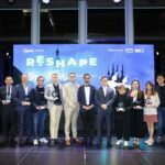 MFEC คว้ารางวัล “Insider Best Partner of the Year” เจ้าแรกใน APAC   ประกาศความเชื่อมั่นผู้ให้บริการชั้นนำด้าน “Growth Marketing Platform” จาก Insider 