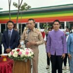 เปิดสมาคมแพทย์แผนไทยจังหวัดนครราชสีมา ส่งเสริมวิชาชีพด้านแพทย์แผนไทย เปิดโอกาสให้ผู้ที่ขาดแคลนทุนทรัพย์เข้าเรียนฟรี