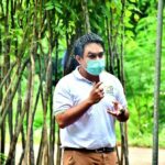 เครือซีพี หนุน “วิสาหกิจชุมชนผู้ปลูกกาแฟบ้านกองกาย” ต้นแบบกาแฟสร้างป่า