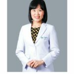 3 กุมารแพทย์ จากโรงพยาบาลพญาไท 2 ชวนใส่ใจสุขภาพวัยรุ่นฟันน้ำนม