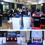 MSI เปิดตัวเกมมิ่งโน้ตบุ๊กไลน์อัพใหม่ ใช้ CPU Intel 13th Gen และ กราฟิกการ์ด RTX 40 Series