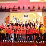 TOA ผนึกสมาคมกีฬาบาสฯ เปิดศึกแข่งขันยัดห่วง 3x3  ทั่วไทย “TOA 3x3 Basketball All Thailand 2023” ปลุกกระแสกีฬาให้กับเยาวชนไทย