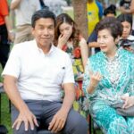 สุดประทับใจและตราตรึงไปกับ “เทศกาลดนตรีในสวน ครั้งที่ 30” ณ สวนลุมพินี คอนเสิร์ตในสวนสาธารณะใจกลางกรุงเทพฯ
