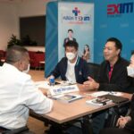 “คลินิก EXIM เพื่อคนตัวเล็ก” ก้าวที่กล้าเพื่อพัฒนา SMEs