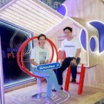 NocNoc เปิดพื้นที่ Home & Living สุดสร้างสรรค์ บนถนนสายไม้บางโพ ในงาน BKKDW2023  ครีเอทคอนเซปต์ “NocNoc PLAY”