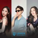 LOVEiS ENTERTAINMENT กางความสำเร็จปี 65 เปิดกลยุทธ์ปี 66 ให้ทะยานสู่ 500 ล้านบาท