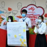 อายิโนะโมะโต๊ะ เฟ้นหาสุดยอดเชฟรุ่นใหม่ ผ่านโครงการ “Ajinomoto Young Chef Thailand” 