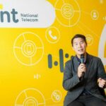 NT ดัน Thailand IX ผู้ให้บริการเชื่อมต่ออินเทอร์เน็ตรายใหญ่ของประเทศ  สู่ฐานผู้ให้บริการคอนเทนต์ระดับโลก