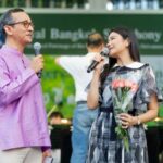 สุดประทับใจและตราตรึงไปกับ “เทศกาลดนตรีในสวน ครั้งที่ 30” ณ สวนลุมพินี คอนเสิร์ตในสวนสาธารณะใจกลางกรุงเทพฯ