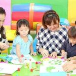 Education Trends มาแรงไร้ขีดจำกัด สำหรับเด็กเจนอัลฟา มุ่งพัฒนาประสบการณ์ ความฉลาด 