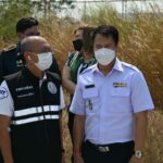 พาณิชย์ตรวจสอบเข้ม  ขนย้ายกระเทียมและหอมหัวใหญ่ที่นำเข้าจากต่างประเทศ 