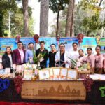 สสส.-มข. สานพลังภาคีสุขภาวะภาคอีสาน จัดเวทีโชว์ แชร์ เชื่อม “มหกรรมไทอีสานสานสุข โฮมแฮงเบิ่งแญงสุขภาวะ” 