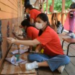 BEM ร่วมบริจาคเงินสนับสนุนโครงการ “แต้มขันปันน้อง ครั้งที่ 22”