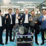 Hero Motors จากอินเดีย เปิดโรงงานผลิตเกียร์สุดทันสมัยที่ไทย  ตั้งเป้าผลักดันอาเซียนเป็น Hub ยานยนต์ระดับโลก