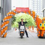 MEA พร้อมเต็มพิกัดเปิดตัว EV Bike เสริมศักยภาพงานดูแลไฟฟ้าเมืองมหานคร