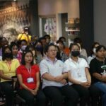 ก.แรงงาน ลงภูเก็ต ออกหน่วยประชาสัมพันธ์ พบปะนายจ้าง – ต่างด้าว หนุนสถานประกอบการจ้างแรงงานถูกกฎหมาย ได้รับสิทธิความคุ้มครอง