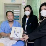 “สุชาติ” รมว. แรงงาน สั่ง เลขาธิการประกันสังคม รุดช่วยเหลือ  ลูกจ้างสถานีโทรทัศน์ ช่อง 7HD ประสบเหตุรถพลิกคว่ำบนถนนพระราม 2 เจ็บ ด่วน