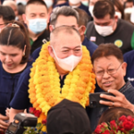 รมว.เฉลิมชัย ชู 'ศูนย์ข้าวชุมชน'